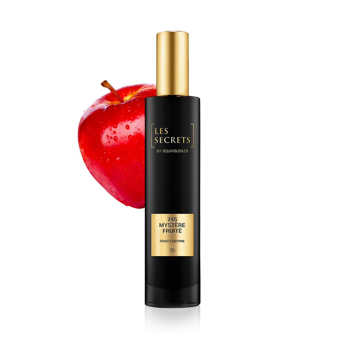 MYSTERE FRUITÉ