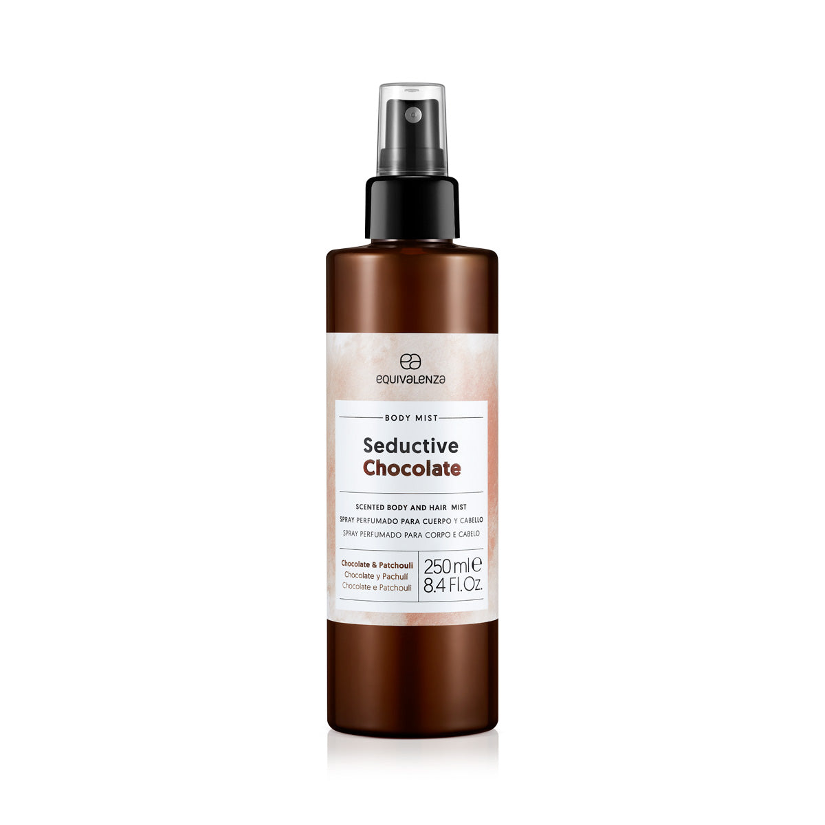 Body & Hair Mist Seductive Chocolate 250ml