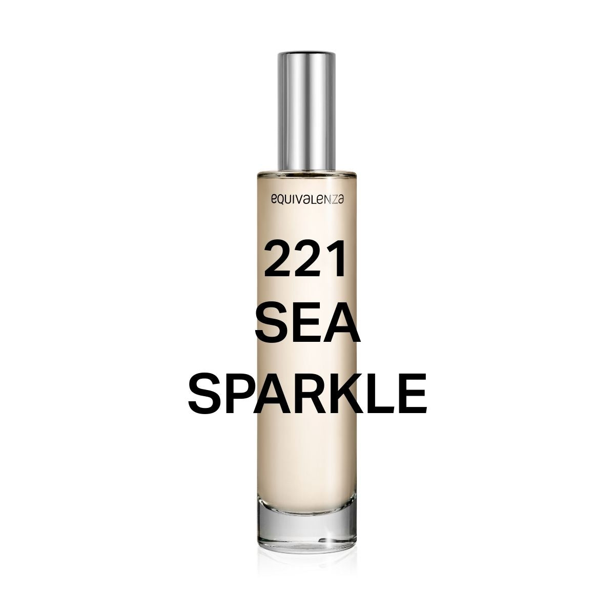 Sea Sparkle — 2
