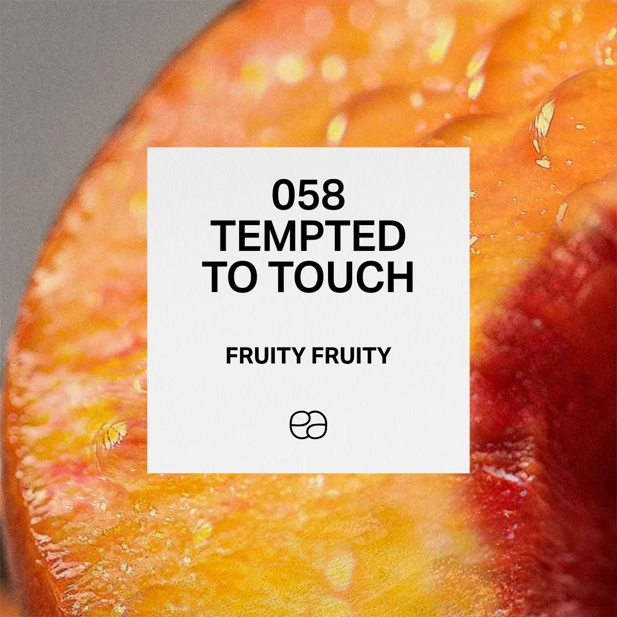 Tempted to Touch