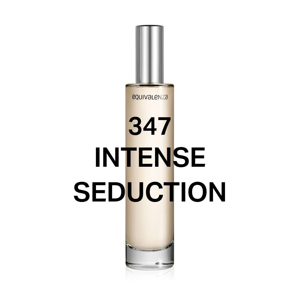 347 Intense Seduction — 2