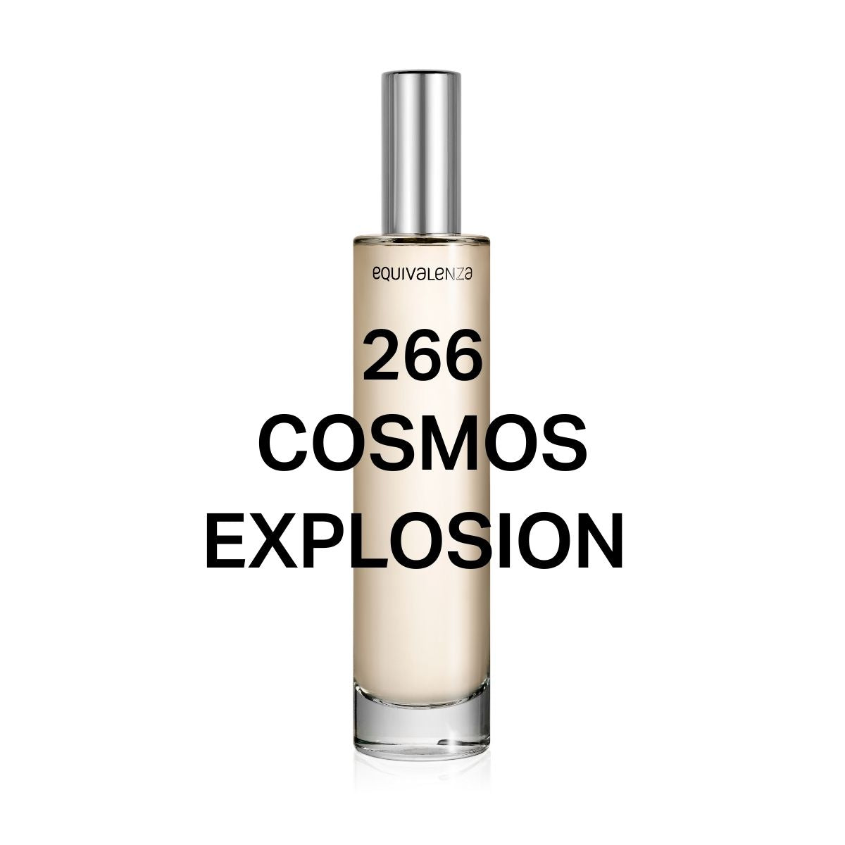 Cosmos Explosion — 2