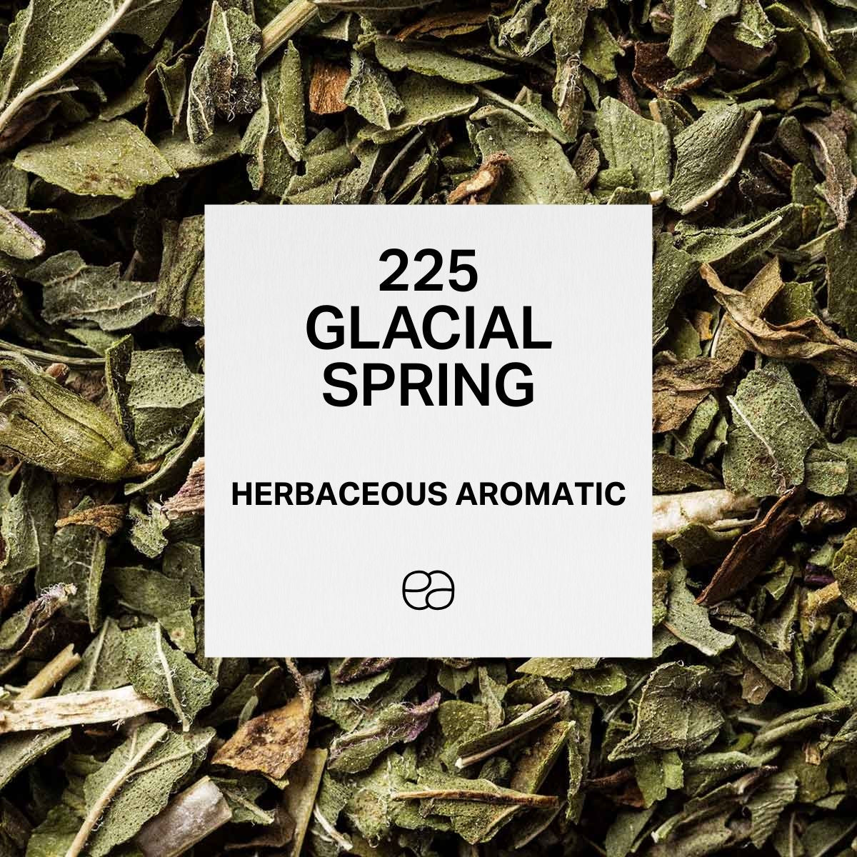 Glacial Spring
