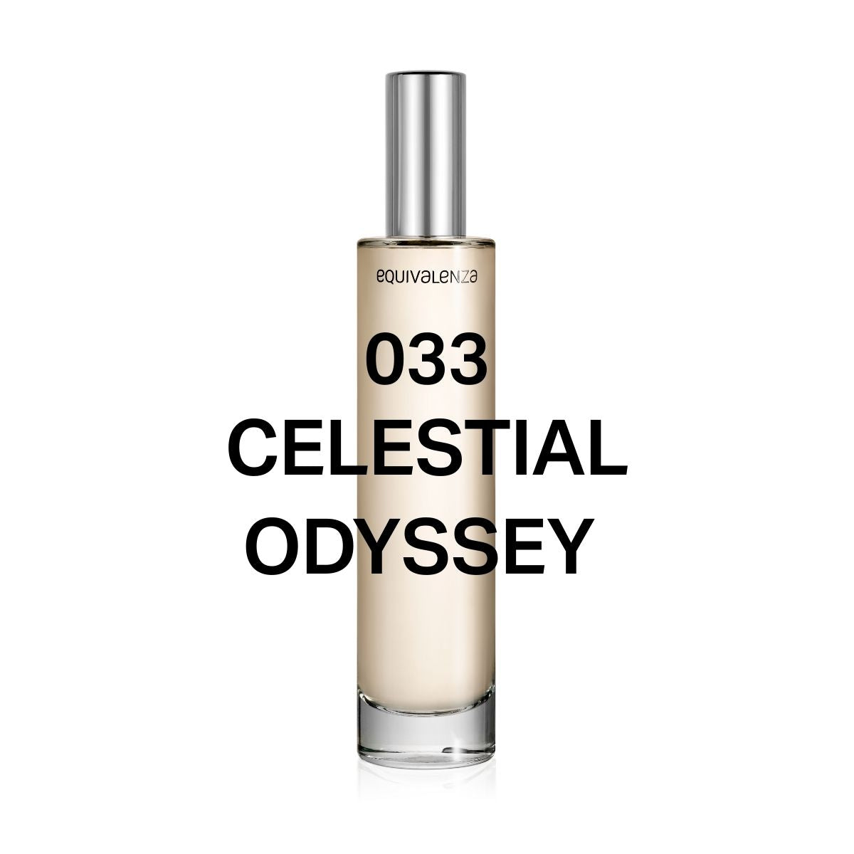 Celestial Odyssey — 2