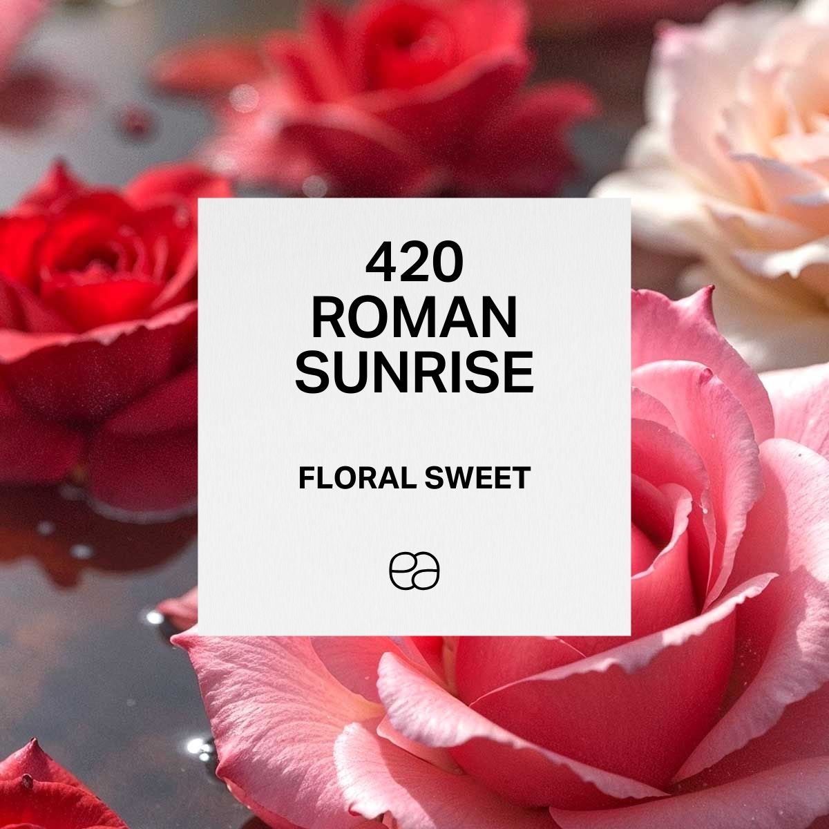 Roman Sunrise
